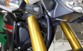 KAWASAKI Z125 PRO BR125H