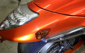 SUZUKI BOULEVARD M109R 2011