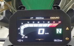 BMW F750GS 2018