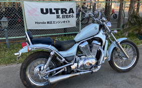 SUZUKI INTRUDER 750 VR51A