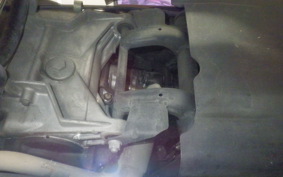 SUZUKI BURGMAN125 2003