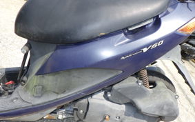 SUZUKI ADDRESS V50 Gen.2 CA44A