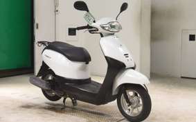 HONDA TACT-4ﾍﾞｰｼｯｸ AF79