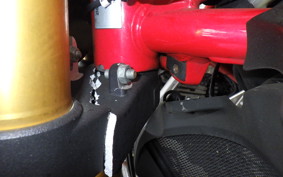 DUCATI M1200 S 2015