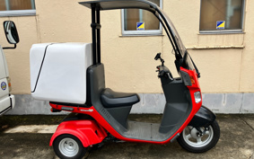 HONDA GYRO TA03