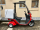 Фото Honda GYRO 2014 с японского аукциона
