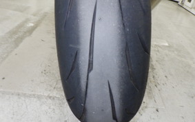 TRIUMPH SPEED TRIPLE RR 2023