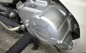 HONDA C110 SUPER CUB 2021 JA44