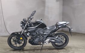 YAMAHA MT-25 RG43J