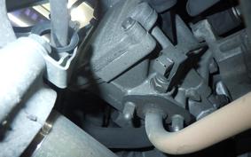 HONDA GYRO X 2011 TD02