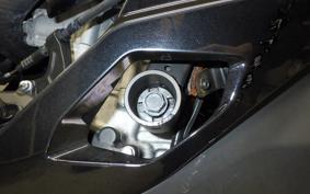 KAWASAKI ZX-25R 2003 ZX250E