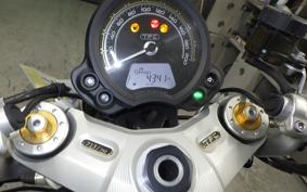 TRIUMPH BONNEVILLE BOBBER 2020