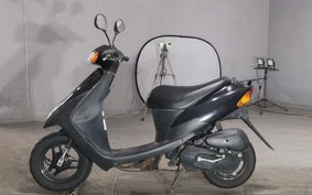 SUZUKI LET's 2 CA1PA