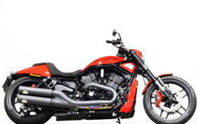 HARLEY VRSCDX 2017 HHH