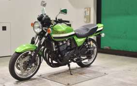 KAWASAKI ZRX-2 2007 ZR400E