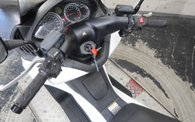 HONDA SILVERWING400GT 2012 NF03