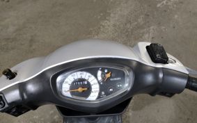 SUZUKI ADDRESS V125 CF46A