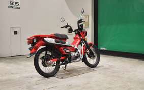 HONDA CT125 HUNTER CUB JA55
