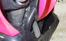 HONDA CRF250 RALLY LDA MD44