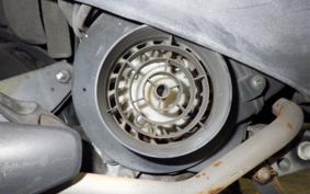 HONDA SPACY 100 JF13