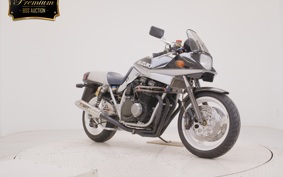 SUZUKI GSX1100S KATANA 1989