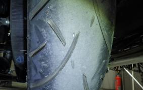 HARLEY FLSTS 1340 2014