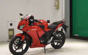 HONDA CBR250R A