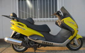 YAMAHA MAJESTY 125 5CA