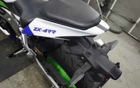 KAWASAKI ZX-4RR 2024 ZX400P
