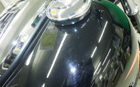 HARLEY FXBR1920 2023