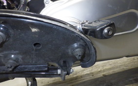 HARLEY FLSTFB 1580 2011