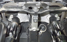 YAMAHA TRICITY 125 SEC1J