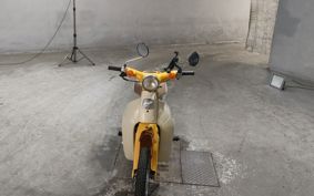 HONDA LITTLE CUB AA01
