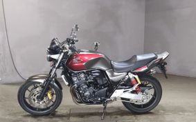 HONDA CB400SFV-4 NC42