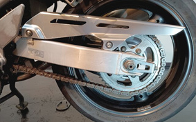 SUZUKI GSF1200 GV75A