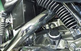 HARLEY FXDLI 1450 2004