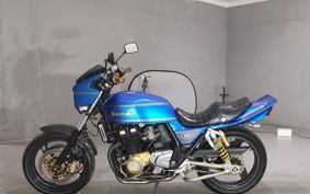 KAWASAKI ZRX400 1994 ZR400E