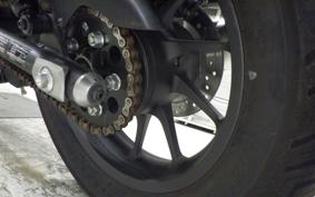 HONDA REBEL 250 A 2013 MC49