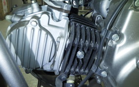 HONDA CT125 HUNTER CUB JA55