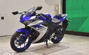 YAMAHA YZF-R25 2019 RG10J
