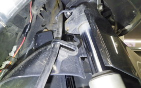 HONDA LEAD 110 2016 JF19