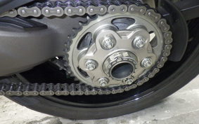 DUCATI MULTISTRADA 1200 2016