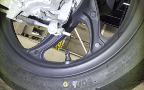 HONDA DIO 110 2026 JF58