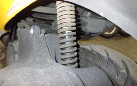 SUZUKI LET's 4 CA45A