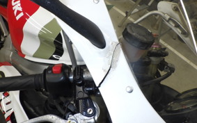 SUZUKI RGV250 Gamma Gen.3 2019 VJ23A