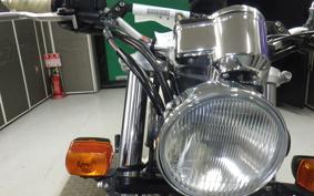 HONDA CB223S MC40