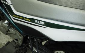 YAMAHA SEROW 250 Gen.3 DG31J
