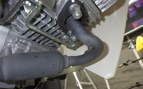 HONDA C110 SUPER CUB 2023 JA44