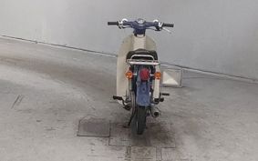 HONDA SUPER CUB50 AA01