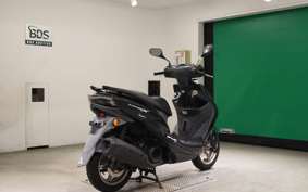 YAMAHA CYGNUS 125 XSR 3 1997 SEA5J